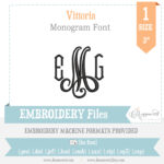 vittoria-3inch-anamored