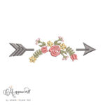 floral-arrow-ED-002