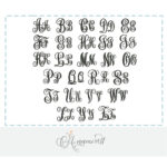 monogram-2inch