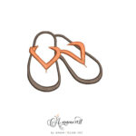 flipflops-embroidery