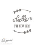 helloimnewhereB