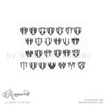 shield-monogram-b