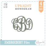 monogram-4inch