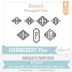 diamond-4inch