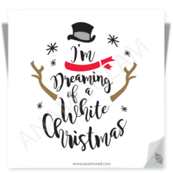 digital proof snowman svg