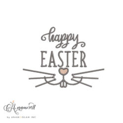 happy easter digital proof