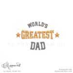 worldsgreatestdad