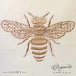 Bee-Motif-ED-056