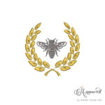 bee-laurel-sewout