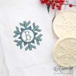 snowflake-sewout