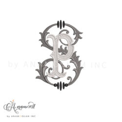 SP embroidery digital proof