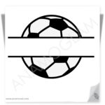 soccer-horizontal-frameSKU-080b