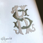 SK-embroiderymonogramdesign