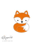 Fox-Applique-ED-112