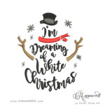 im-dreaming-white-christmas-ED-115-sewout
