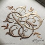 BS-monogram