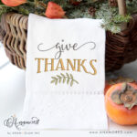 give-thanks