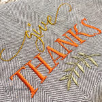 give-thanks