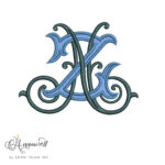 NZ-monogram-ED-139