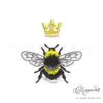 queen-bumble-bee-ED-154-c