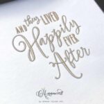 andtheylivedhappilyeverafter