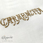 carmencita