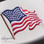 flag-with-pole