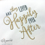 andtheylivedhappilyeverafter