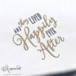 andtheylivedhappilyeverafter