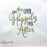 andtheylivedhappilyeverafter