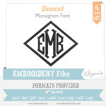 Diamond-5inch-EA-112