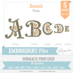 damask-12