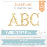 French-Fishtail-5inch
