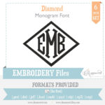 Diamond-6inch-EA-113