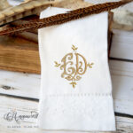 ED-monogram