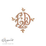 ED-monogram