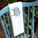 BI-monogram