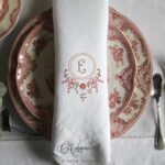 floral-monogram-dot-frame