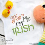kissmeimirish-sewout