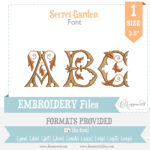 secret-garden-Anamored
