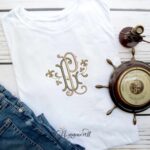 GP-monogram