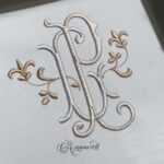GP-monogram