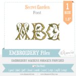 1-5-secret-garden-font-anamored