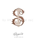 SJ-monogram
