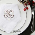 CK-monogram