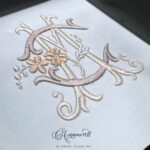 CM-monogram