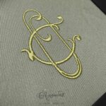 oc-monogram