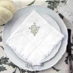 EW-monogram