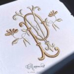 PV-monogram
