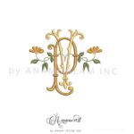 PV-monogram